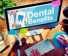 dental benefits for the cost of Invisalign in Tyler
